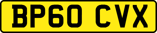 BP60CVX