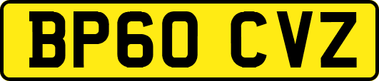 BP60CVZ