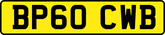 BP60CWB