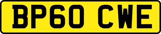 BP60CWE