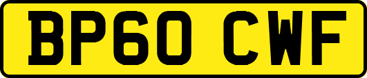 BP60CWF