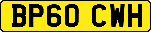 BP60CWH