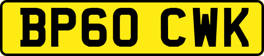 BP60CWK