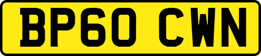 BP60CWN