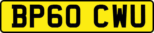 BP60CWU