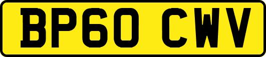 BP60CWV
