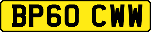 BP60CWW