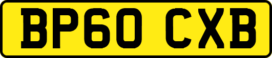BP60CXB