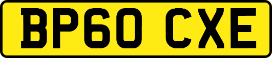 BP60CXE