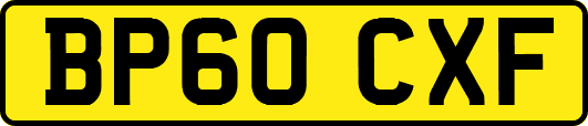 BP60CXF