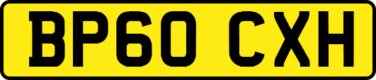 BP60CXH
