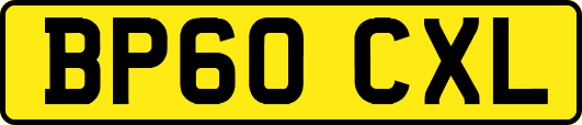 BP60CXL