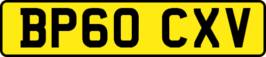 BP60CXV