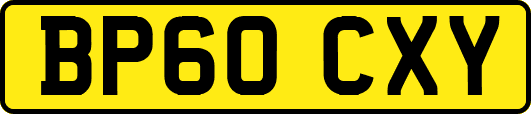 BP60CXY
