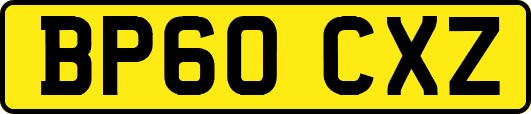 BP60CXZ