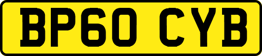 BP60CYB
