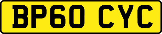BP60CYC