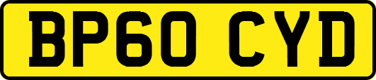 BP60CYD