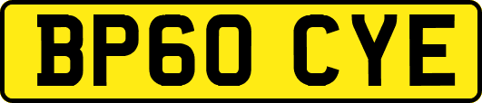 BP60CYE