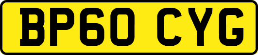 BP60CYG