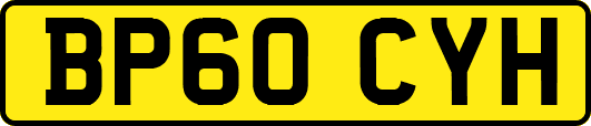 BP60CYH
