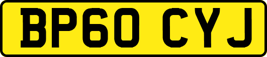 BP60CYJ