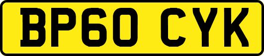 BP60CYK