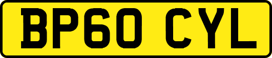 BP60CYL