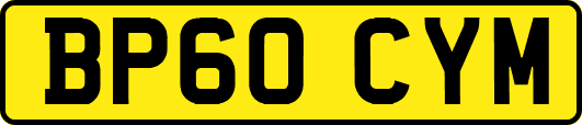 BP60CYM