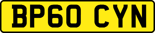 BP60CYN