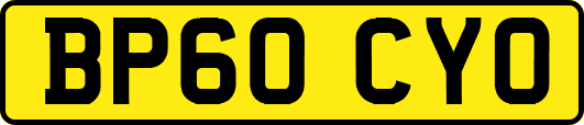 BP60CYO