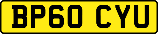BP60CYU