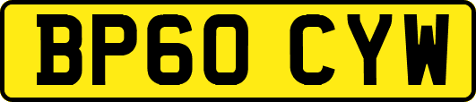 BP60CYW