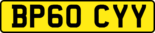 BP60CYY