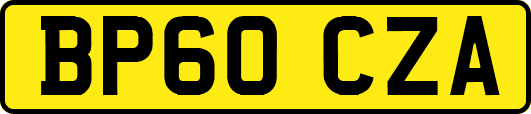 BP60CZA