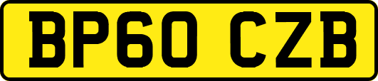 BP60CZB