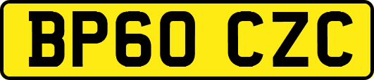 BP60CZC