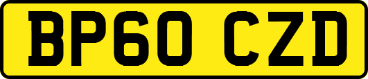 BP60CZD