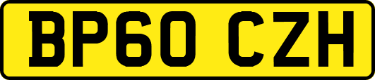 BP60CZH