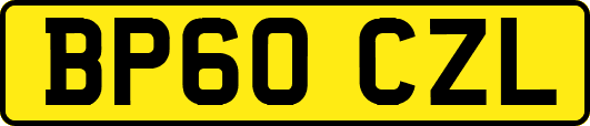 BP60CZL
