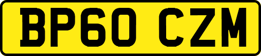 BP60CZM