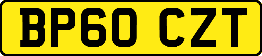 BP60CZT