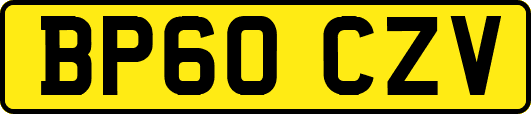 BP60CZV