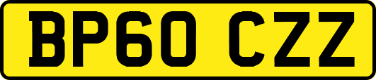BP60CZZ