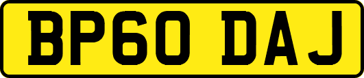 BP60DAJ