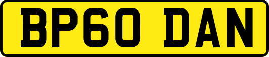 BP60DAN