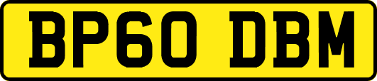 BP60DBM