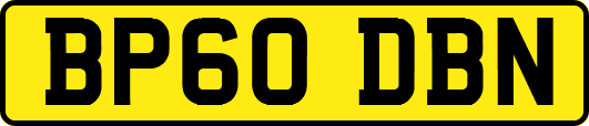BP60DBN