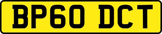 BP60DCT