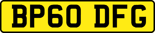 BP60DFG
